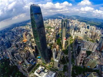 广州城市环市路建设与抓龙筋政策 广州城市环市路建设与抓龙筋政策